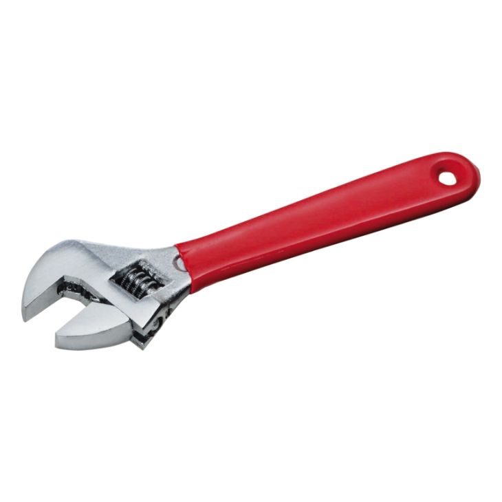 Outils et protection - Cimco - Clé à molette 210mm - 112802