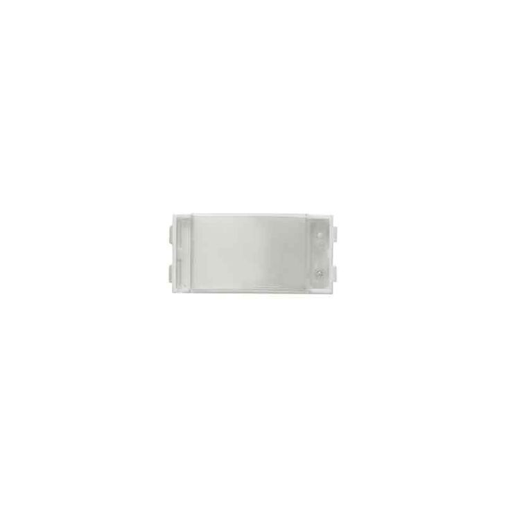 Deurcommunicatie en toegangscontrole - Urmet - NAAMINDEX MODULE VOOR GENYA - 1128/5