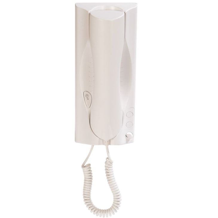 Communication de porte et contrôle d'accès - Urmet - 4+n/1+n Atlantico parlophone universel - 1133/15