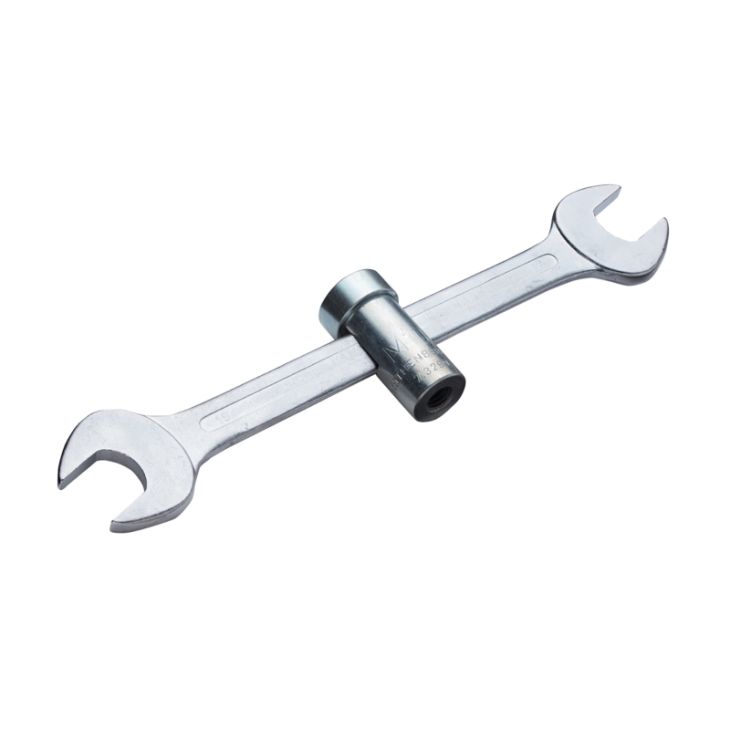 Outils et protection - Cimco - Clé express Rothenberger M10 - 114011