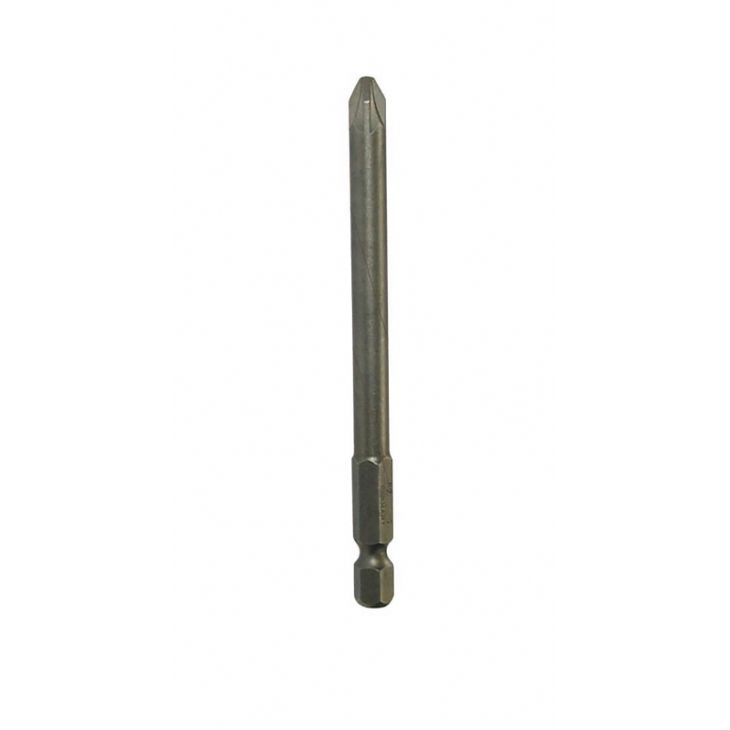 Gereedschap en beschermingsmateriaal - Cimco - Bit BITFLEX PZ2, 90mm - 114519