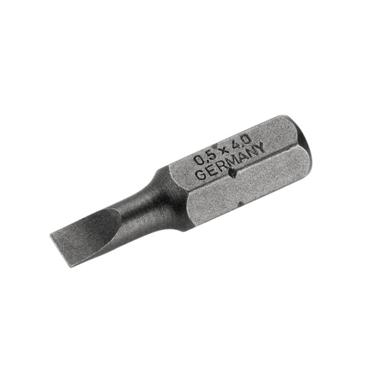 Outils et protection - Cimco - Bits 4,0x0,5 - 114551