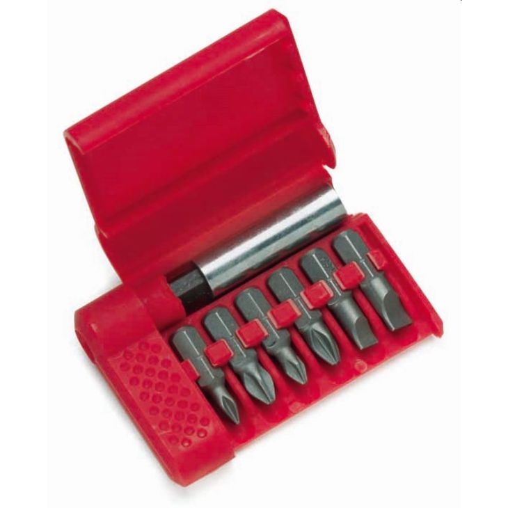 Gereedschap en beschermingsmateriaal - Cimco - Bits-box - 114598