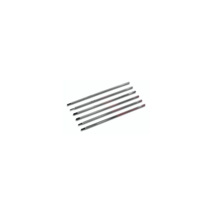 Gereedschap en beschermingsmateriaal - Cimco - Wisselkling voor momentschroevendraaier PZ FL 2 - 114831