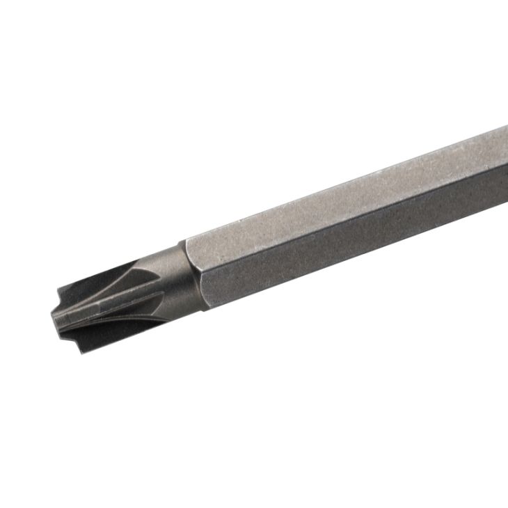 Gereedschap en beschermingsmateriaal - Cimco - Bit BITFLEX Combi PZ/FL2, 70mm - 114942