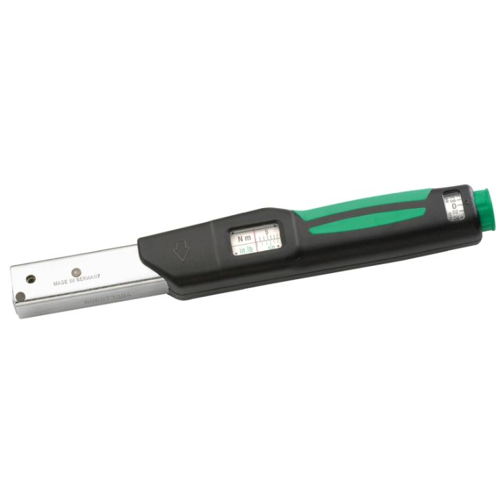 Outils et protection - Cimco - Cles de rotation 2-20Nm - 115110