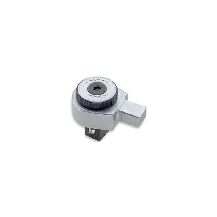 Gereedschap en beschermingsmateriaal - Cimco - Insteek-Ratel 3/8", te gebruiken met CIMCO Art. Nr 115112 - 115116