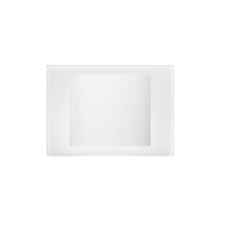 Communication de porte et contrôle d'accès - Urmet - Alpha module de liste de noms blanc - 1168/50W