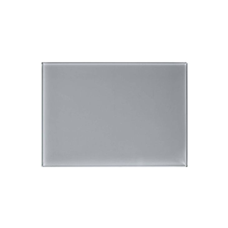 Communication de porte et contrôle d'accès - Urmet - Alpha Module Aveugle gris - 1168/59G