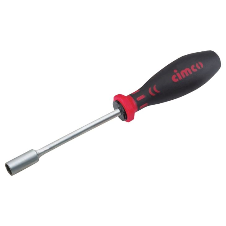 Outils et protection - Cimco - Cles à tube 2k SW 10 - 117210
