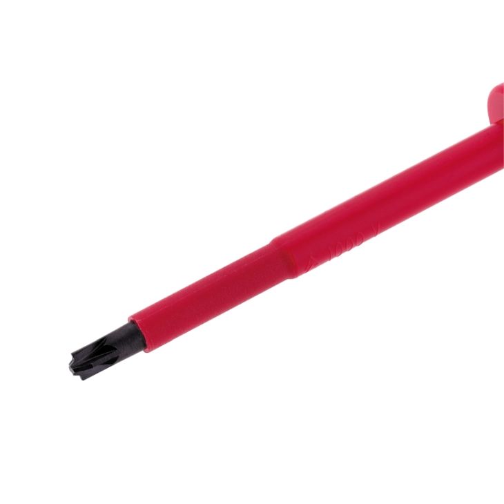 Outils et protection - Cimco - Tournevis speciale PZ/FL 1x 80 - 117751