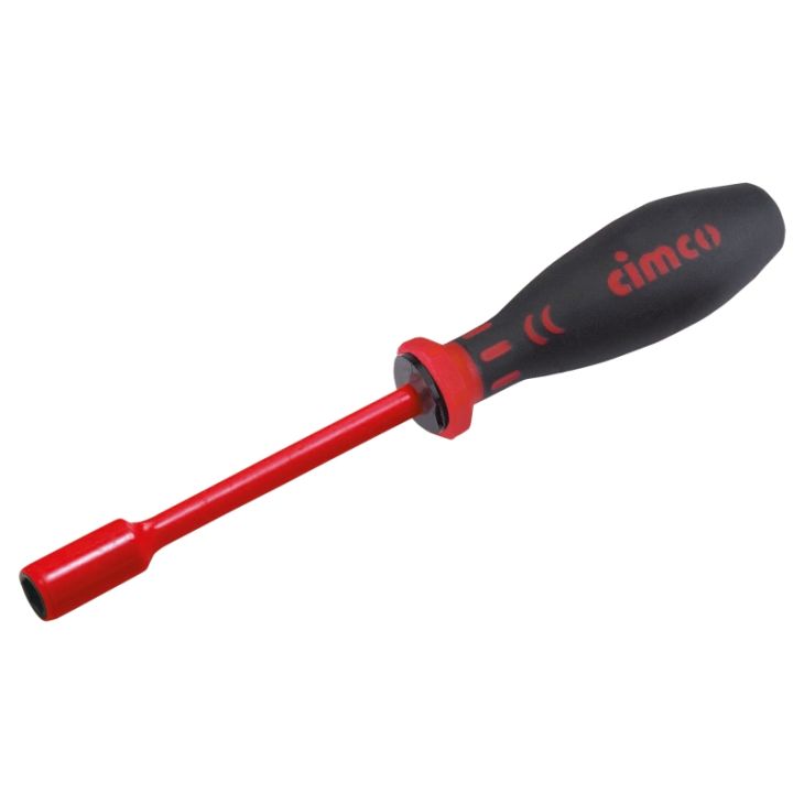 Outils et protection - Cimco - Cles à tube 5,5 - 117805