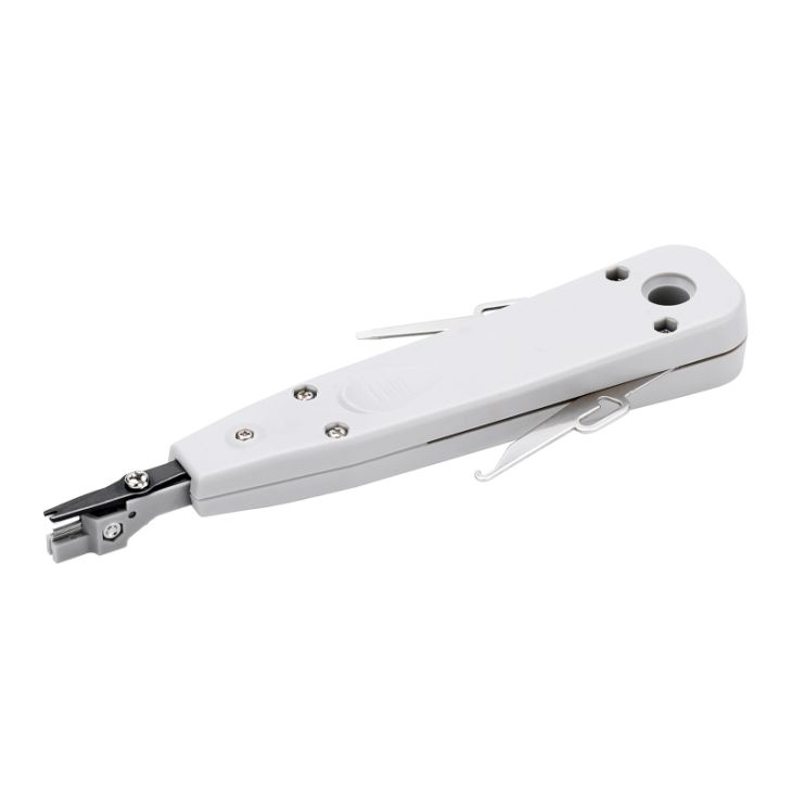 Gereedschap en beschermingsmateriaal - Cimco - LSA-Plus Montagetang, economy - 118017