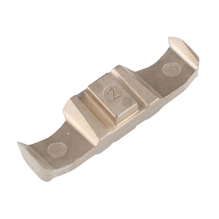 Gereedschap en beschermingsmateriaal - Cimco - Reservemes voor 120002 - 120003