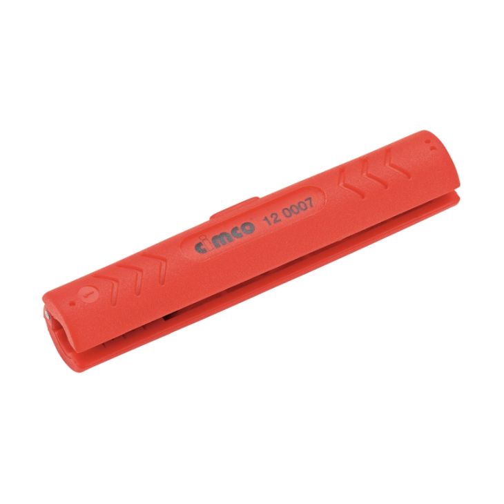 Gereedschap en beschermingsmateriaal - Cimco - CAN-Strip, Kabelstripper voor Cat-kabel - 120007