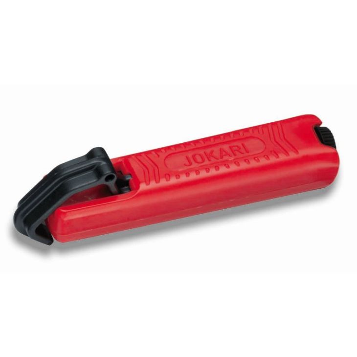 Outils et protection - Cimco - JOKARI-Couteau De câble - 120008