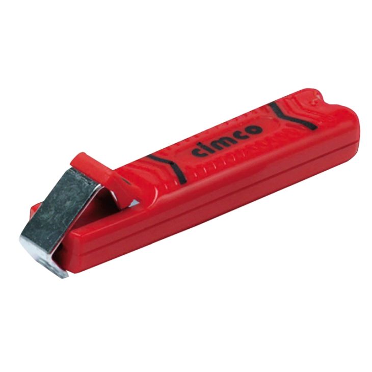 Outils et protection - Cimco - Denudeur sans couteau 8 - 28 - 120014