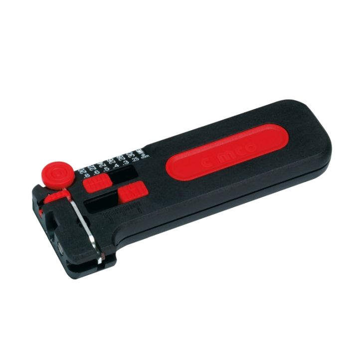 Outils et protection - Cimco - Denudeur PWS Plus - 120033