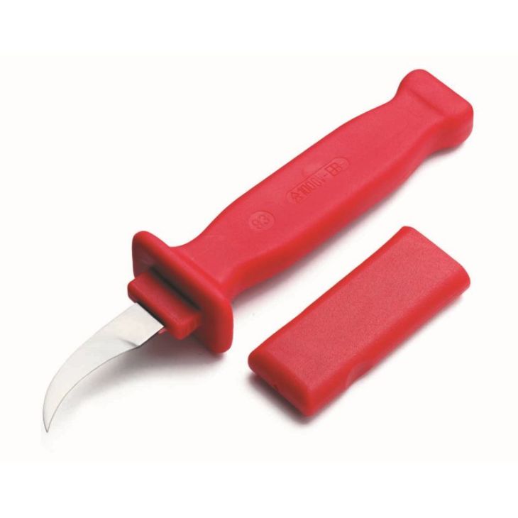 Outils et protection - Cimco - Couteaux d'electriens Câble-Papier - 120045