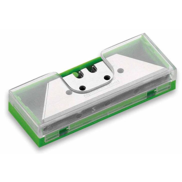 Outils et protection - Cimco - lames trapezoidales(120063) - 120063