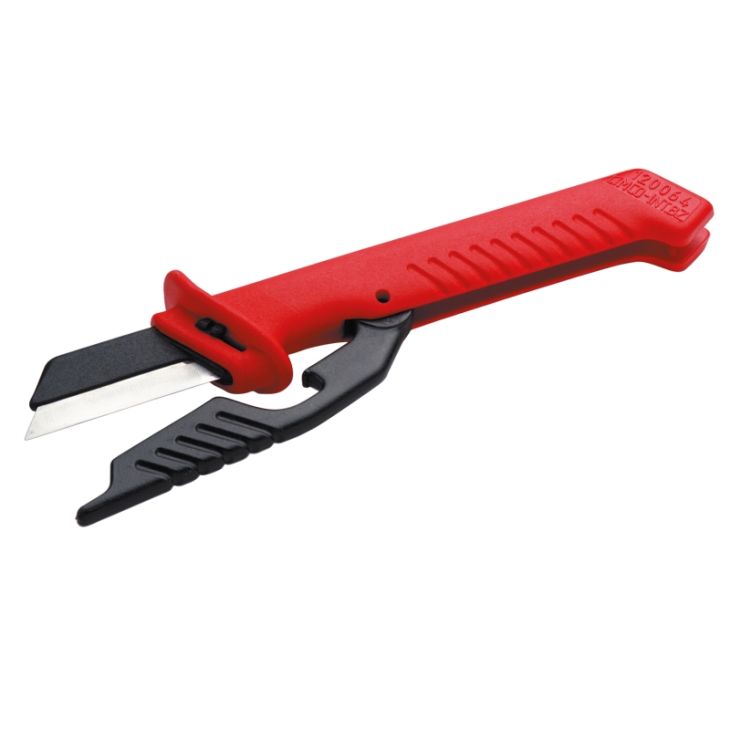 Outils et protection - Cimco - Couteau de câble - 120064