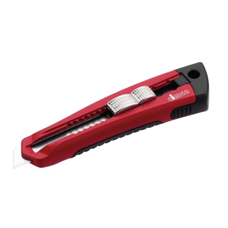 Outils et protection - Cimco - Kutter - Lame rétractable et biodégradable 18mm - 120078