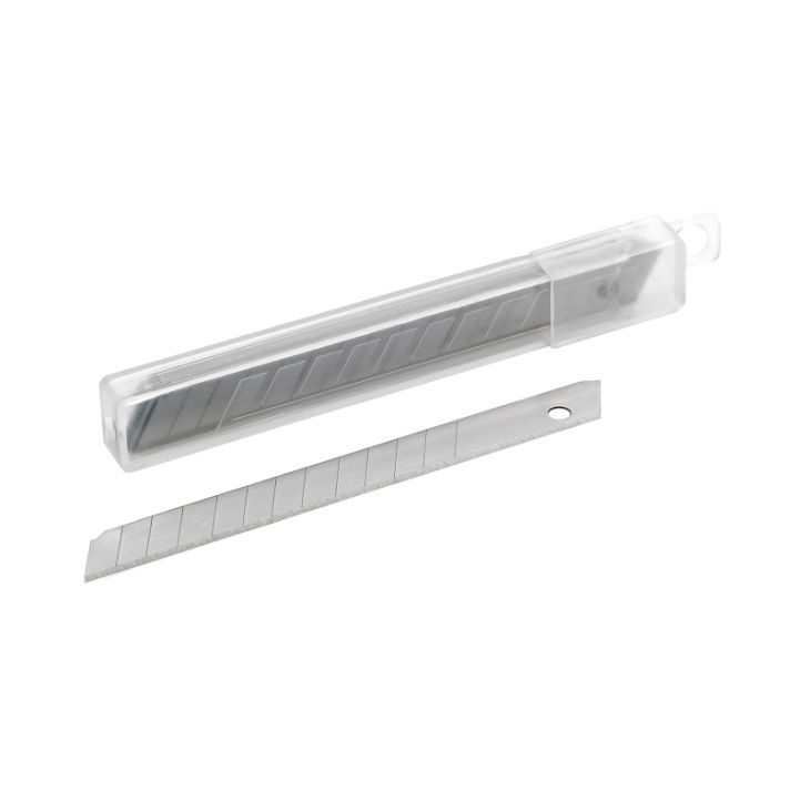 Outils et protection - Cimco - Couteau de rechange pour 120080/81 (10st) - 120082