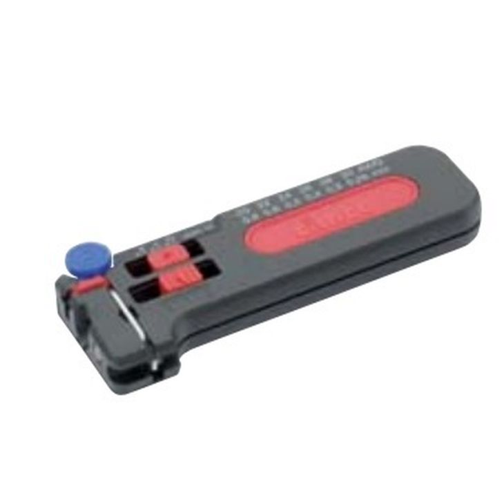 Outils et protection - Cimco - Mini dénudeur SWS-Plus 020 AWG 32 - 120097