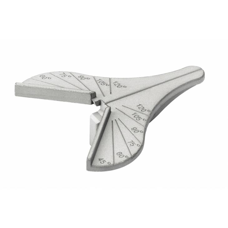 Gereedschap en beschermingsmateriaal - Cimco - Inzetstuk Verstekknipper voor 120290 - 120212