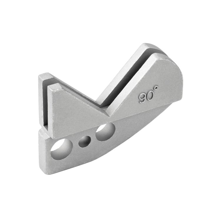 Outils et protection - Cimco - Insert 90° pour 120210 - 120215
