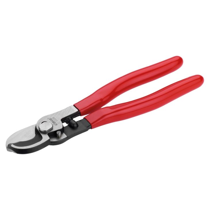 Outils et protection - Cimco - Cisaille a câble 250 mm - 120338