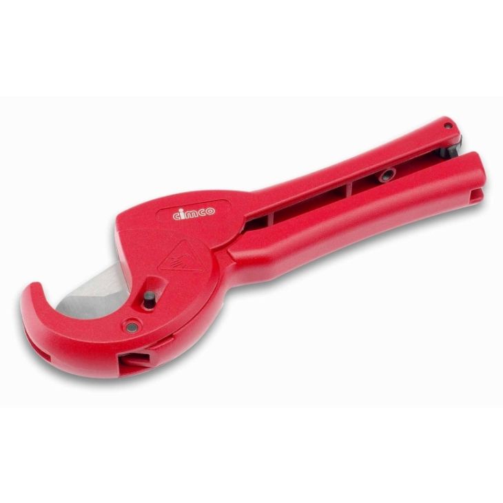 Outils et protection - Cimco - Couteau de rechange 120416 - 120417