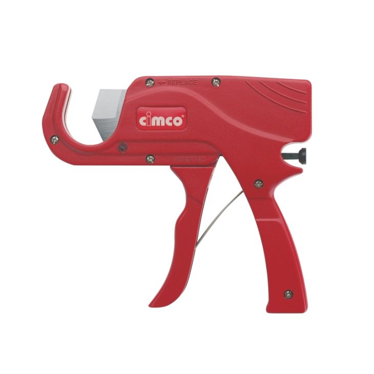Outils et protection - Cimco - Coupe tube maxi 6 - 42 - 120420