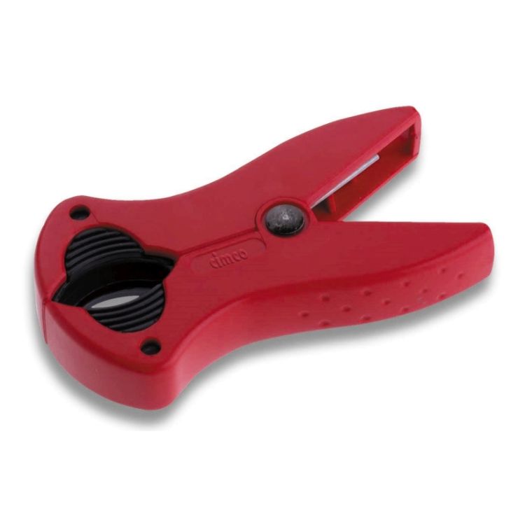 Gereedschap en beschermingsmateriaal - Cimco - Reservemes voor 120430 - 120432
