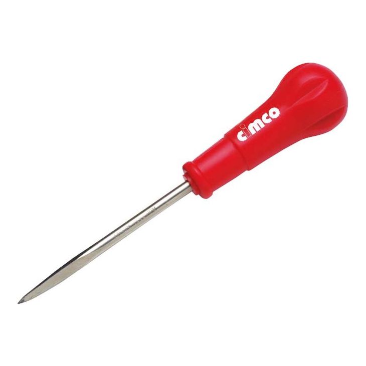 Gereedschap en beschermingsmateriaal - Cimco - Tube cutter - 120455