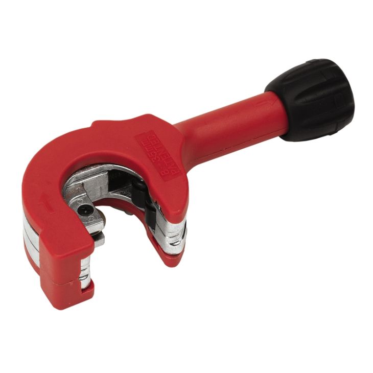 Outils et protection - Cimco - Coupe tube 12-35 mm - 120480