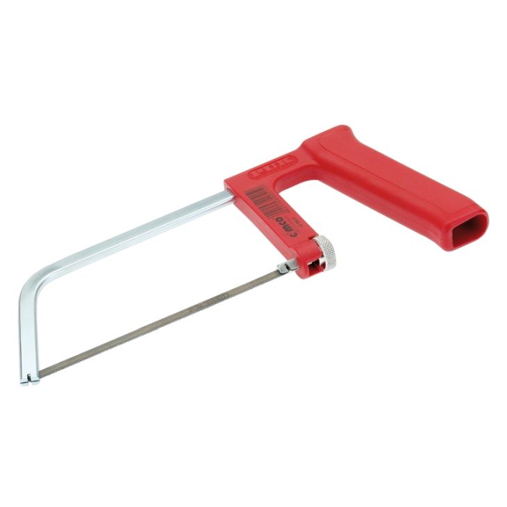 Gereedschap en beschermingsmateriaal - Cimco - Zaagbeugel PUK Vario 150, 260mm - 120515