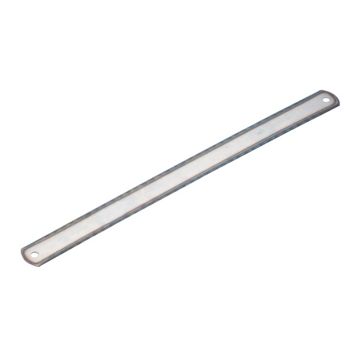 Gereedschap en beschermingsmateriaal - Cimco - Metaalzaagbladen WS, 300 x 25 x 0,8 - 120614