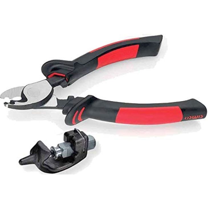 Outils et protection - Cimco - Team 1 (Duocut + kabifix ) - 126818