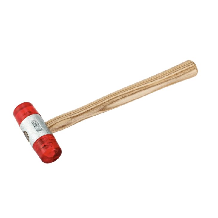Outils et protection - Cimco - Marteaux en plastique 3967/ 35mm - 131053