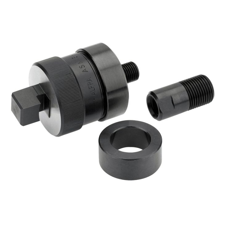 Outils et protection - Cimco - Grignoteuse Asn 20 - 134006