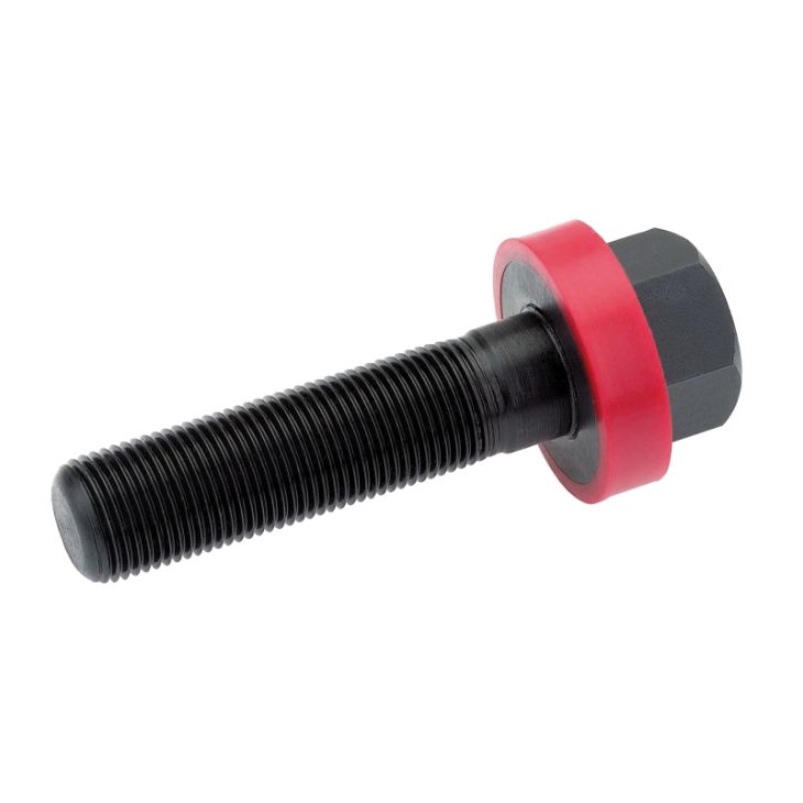 Outils et protection - Cimco - Vis tête hexagonale rb 19x75 - 135008