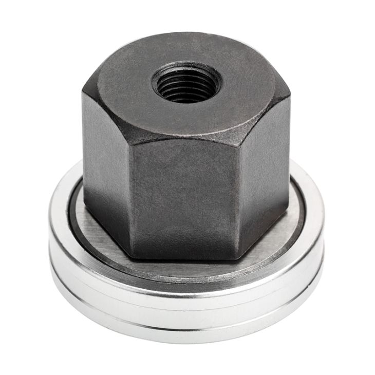 Gereedschap en beschermingsmateriaal - Cimco - Drukmoer voor 132801 - 135022