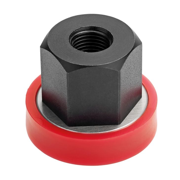 Outils et protection - Cimco - Écrou de compression - 135030