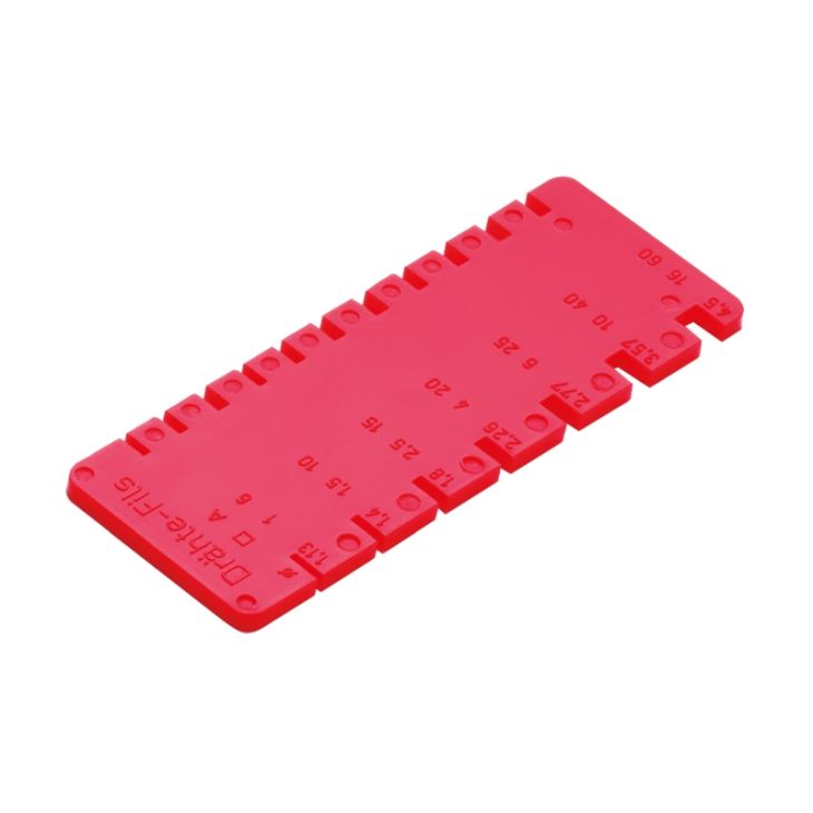 Outils et protection - Cimco - Calibrer pour le fils 2281 - 140120
