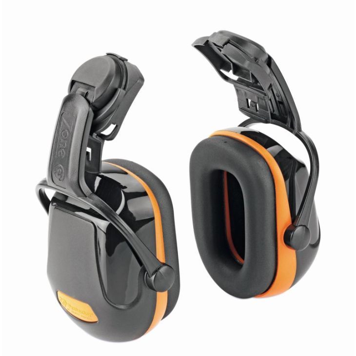 Outils et protection - Cimco - Protection auditif Z2 H - 140276