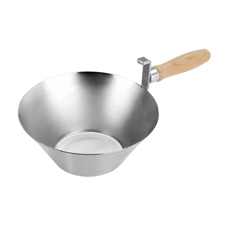 Outils et protection - Cimco - Poellons a platre 4230/180 - 140302