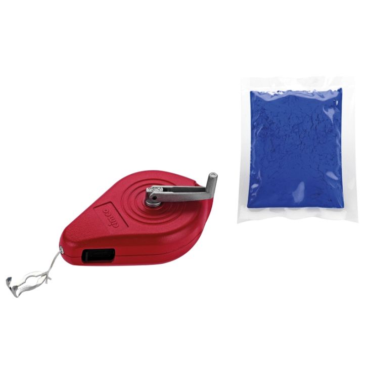 Outils et protection - Cimco - Enrouleur de corde - 140320