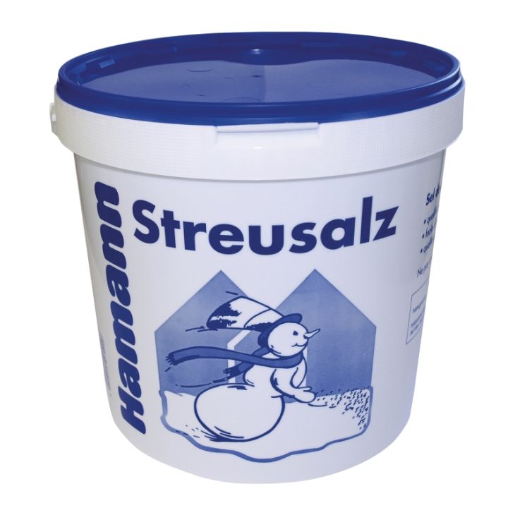 Outils et protection - Cimco - Sel pour le gel sac de 10kg - 140386