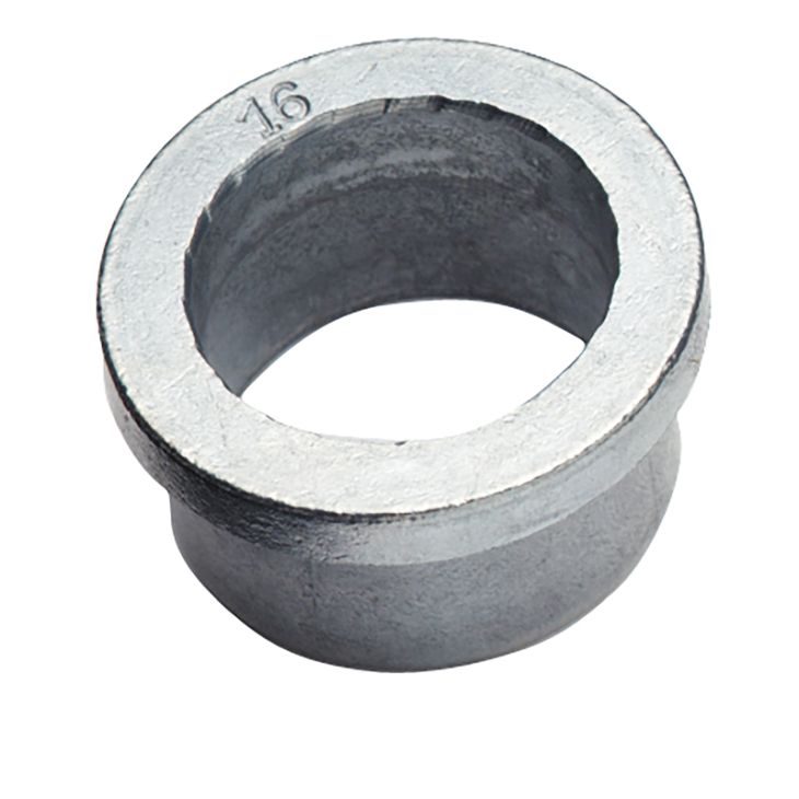 Gereedschap en beschermingsmateriaal - Cimco - Snijbekgeleiding PG7 - 140930